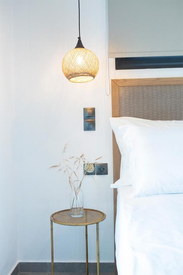 Seascape Villas Vassiliki - Beachfront Villas Екстериор снимка