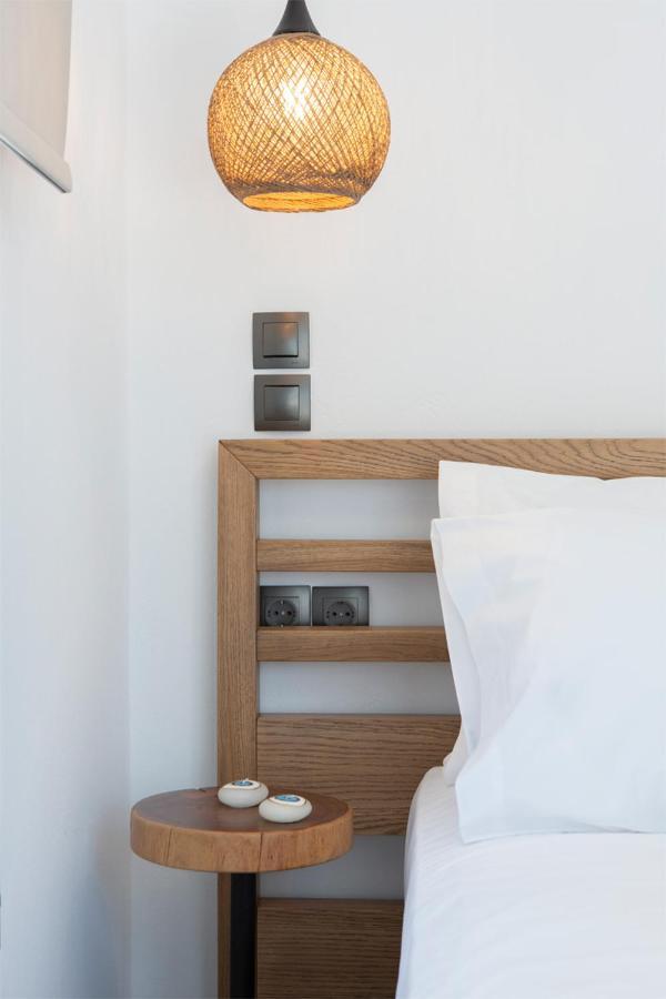 Seascape Villas Vassiliki - Beachfront Villas Екстериор снимка