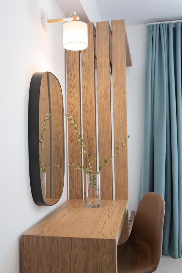 Seascape Villas Vassiliki - Beachfront Villas Екстериор снимка