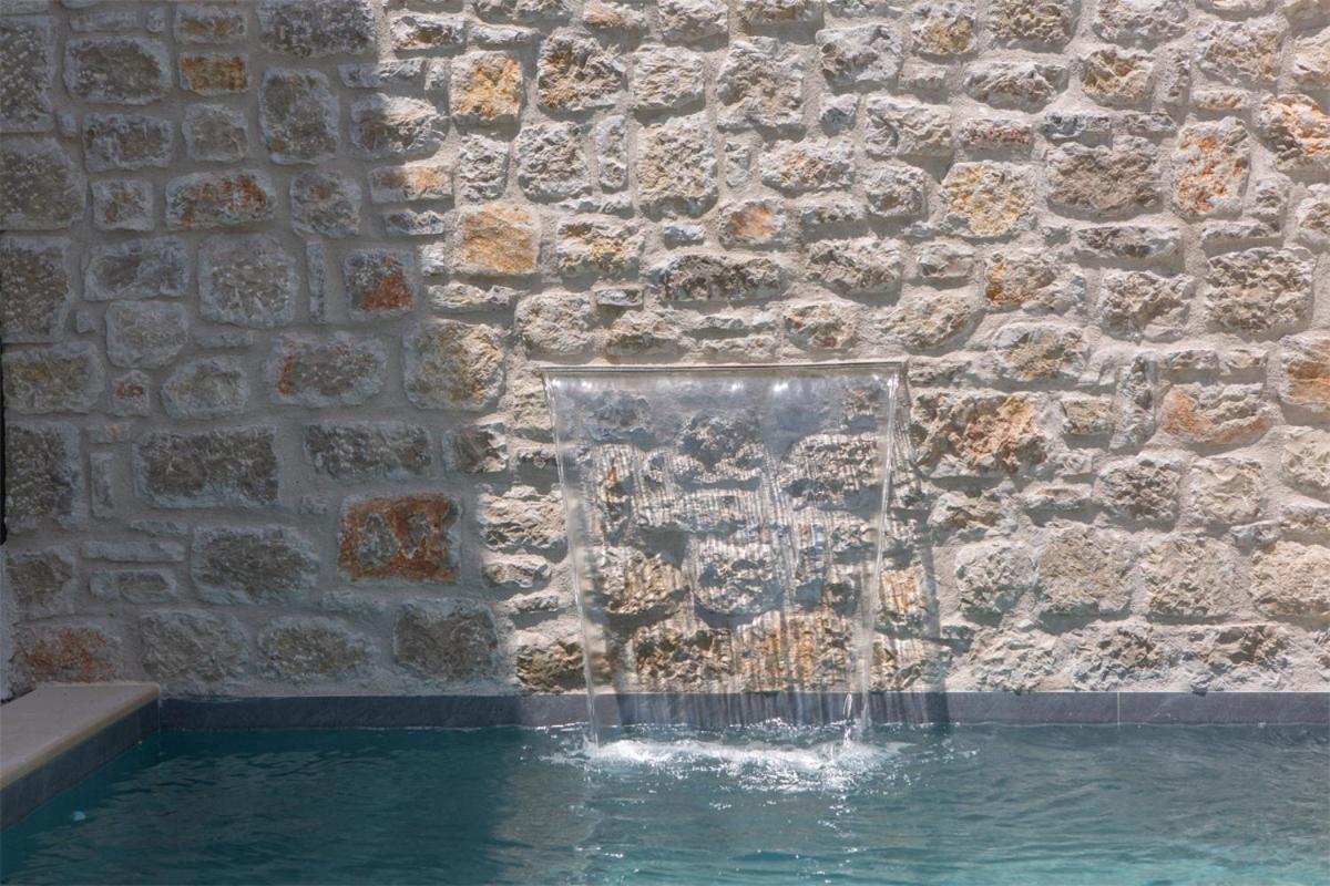 Seascape Villas Vassiliki - Beachfront Villas Екстериор снимка